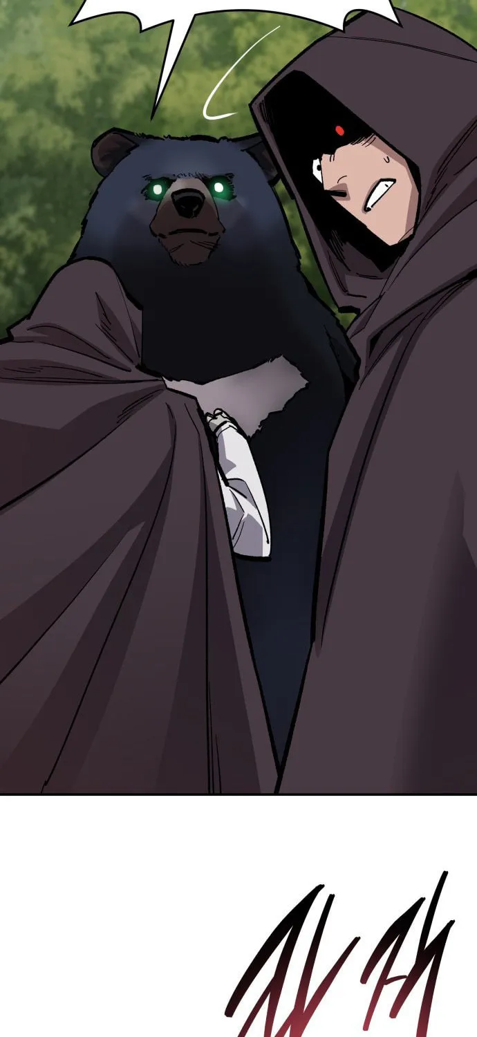 Read Limit Breaker chapter 108 image 69 on Lezhin
