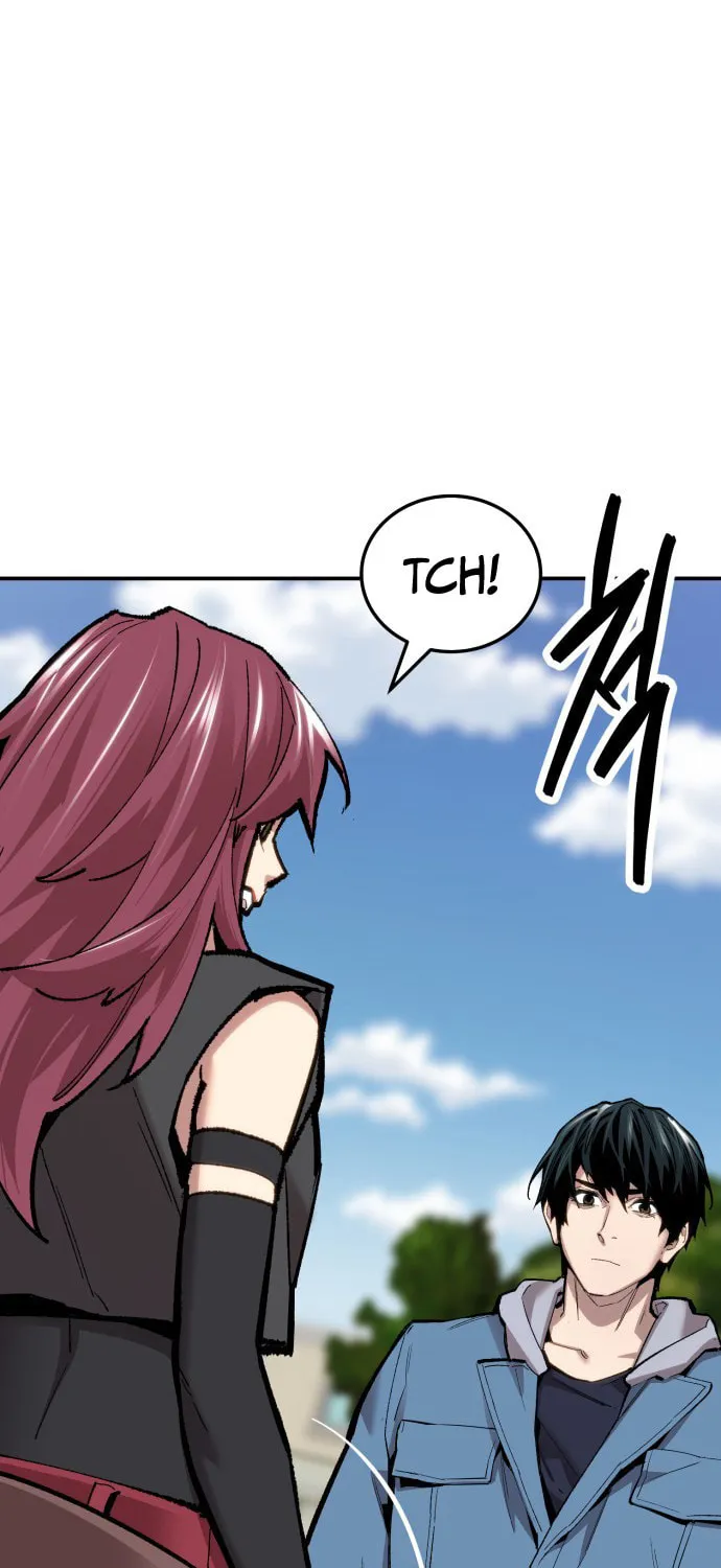 Read Limit Breaker chapter 108 image 7 on Lezhin