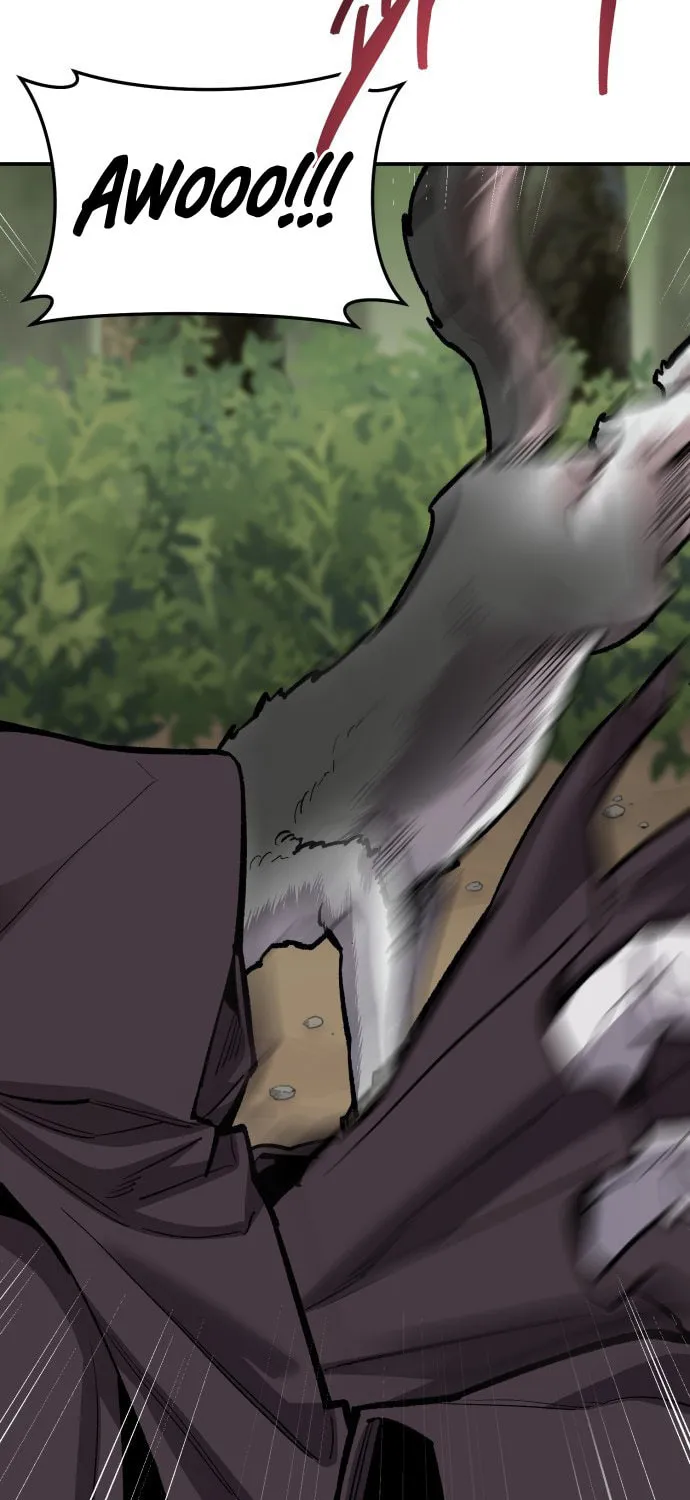 Read Limit Breaker chapter 108 image 70 on Lezhin