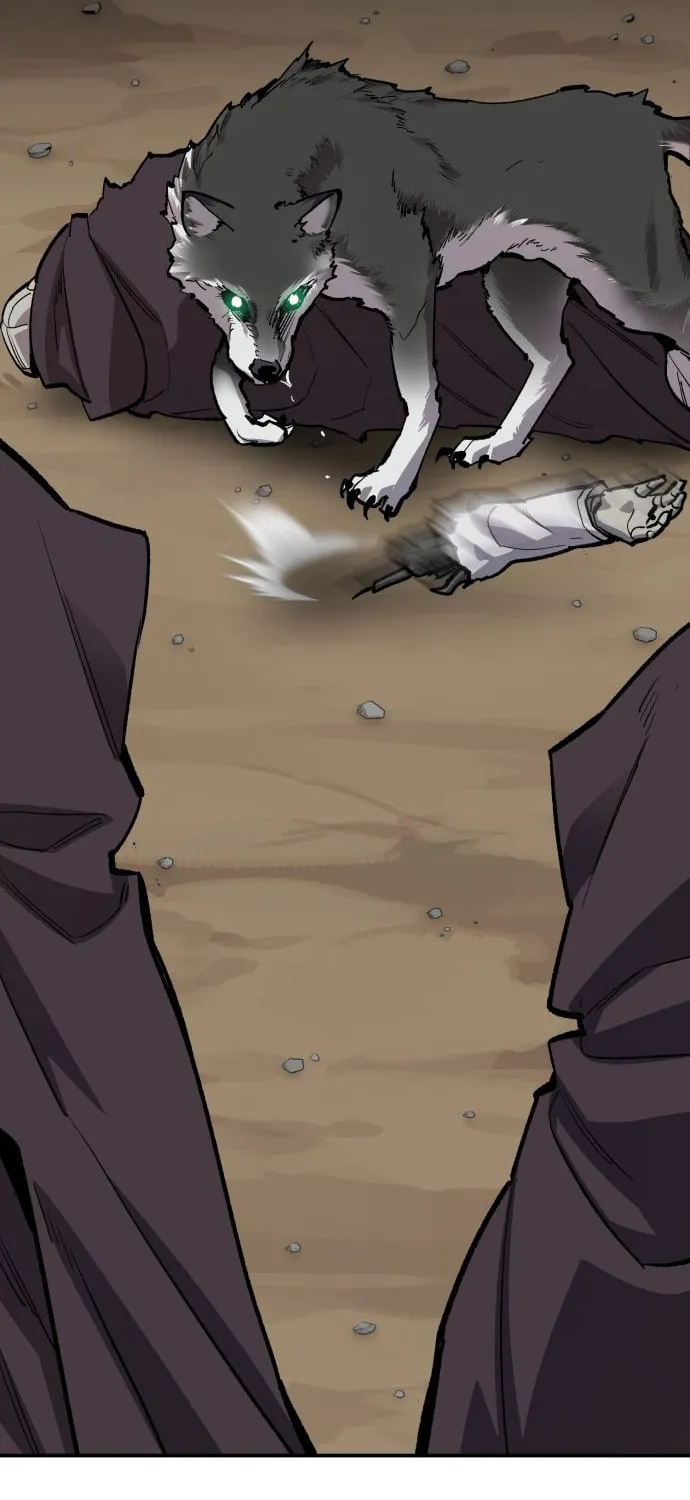 Read Limit Breaker chapter 108 image 75 on Lezhin