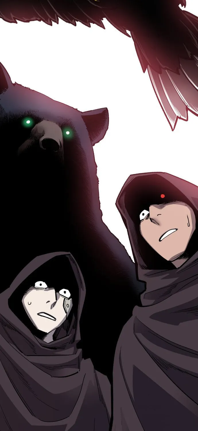 Read Limit Breaker chapter 108 image 77 on Lezhin