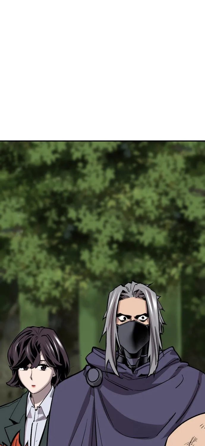 Read Limit Breaker chapter 108 image 84 on Lezhin