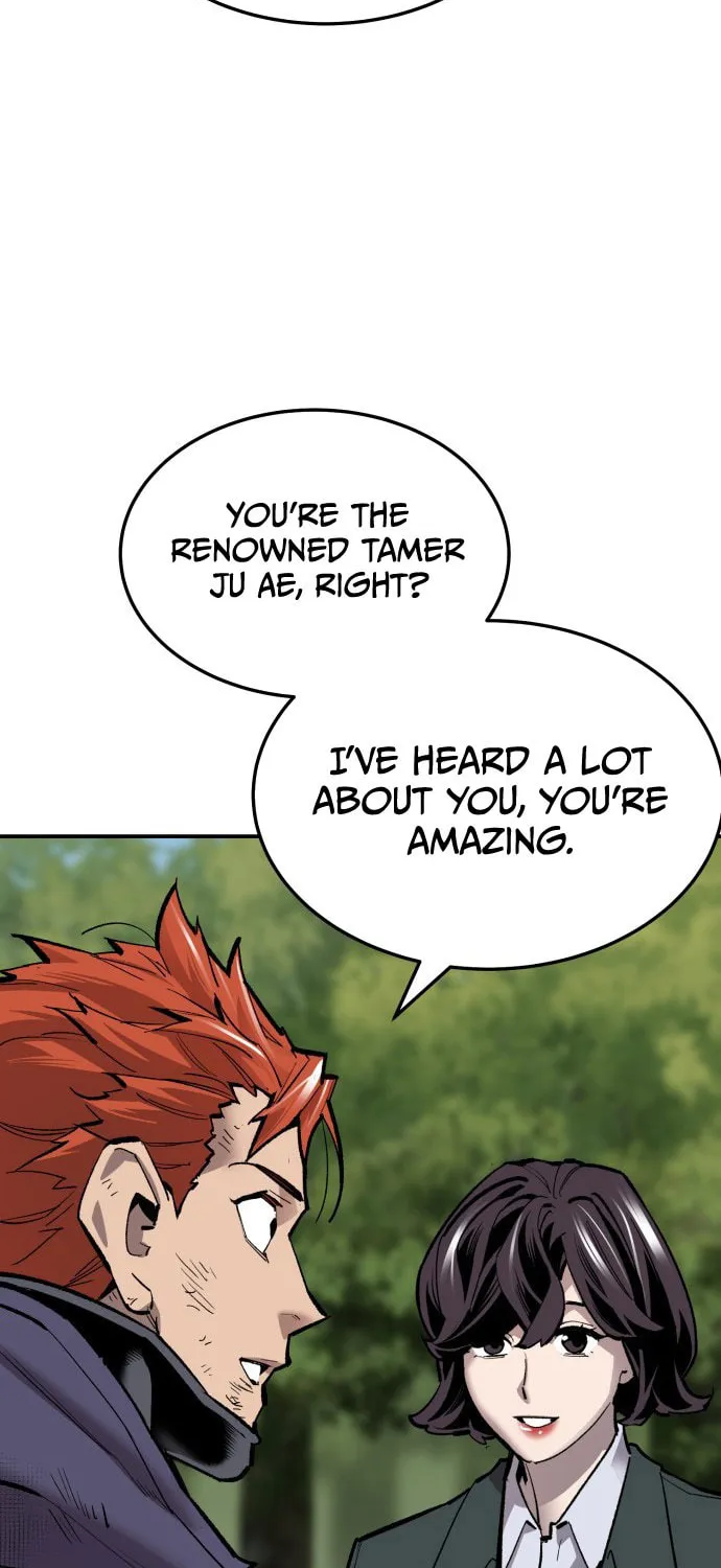 Read Limit Breaker chapter 108 image 87 on Lezhin