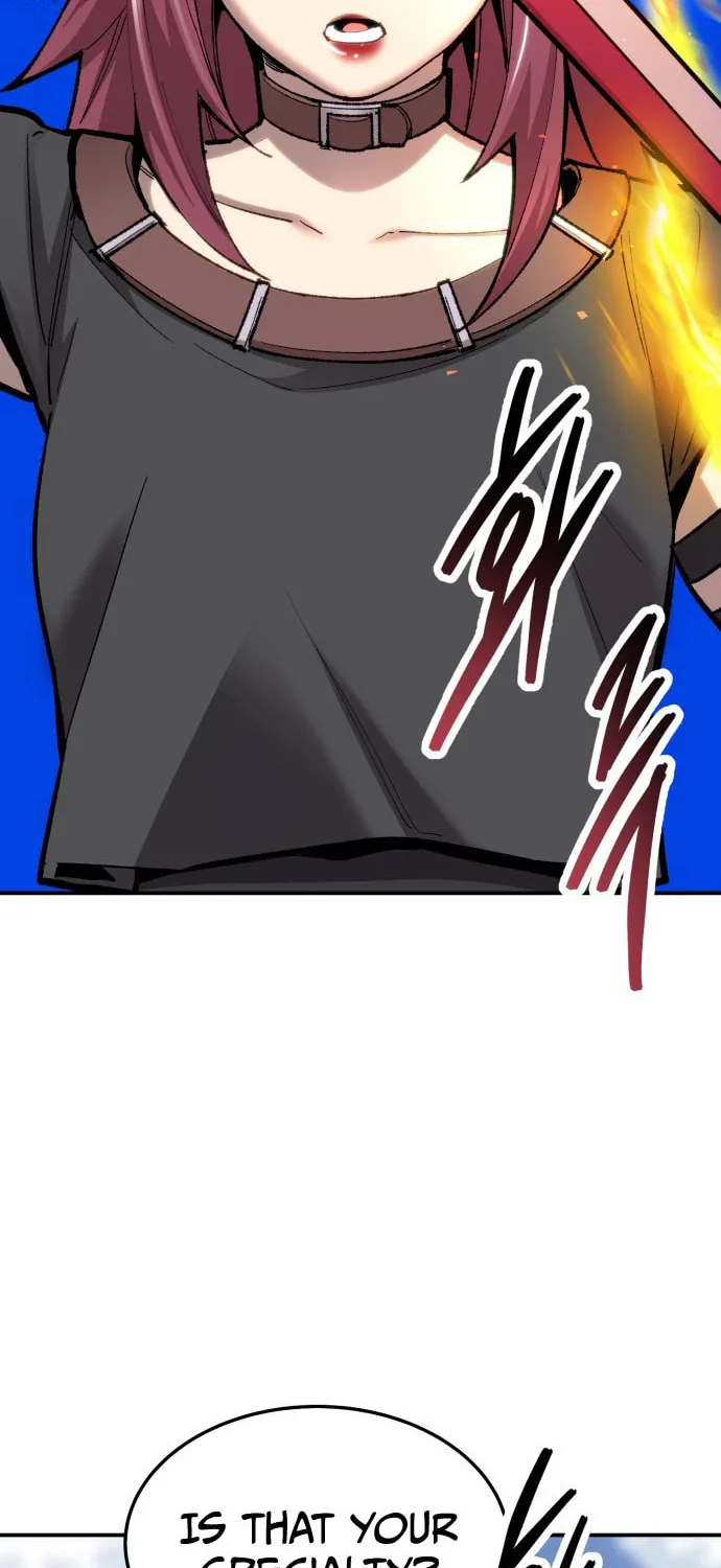 Read Limit Breaker chapter 108 image 9 on Lezhin