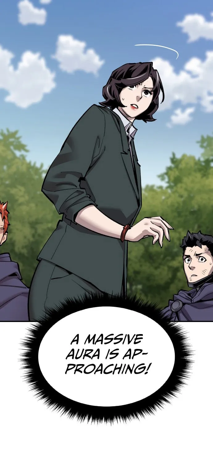 Read Limit Breaker chapter 108 image 90 on Lezhin