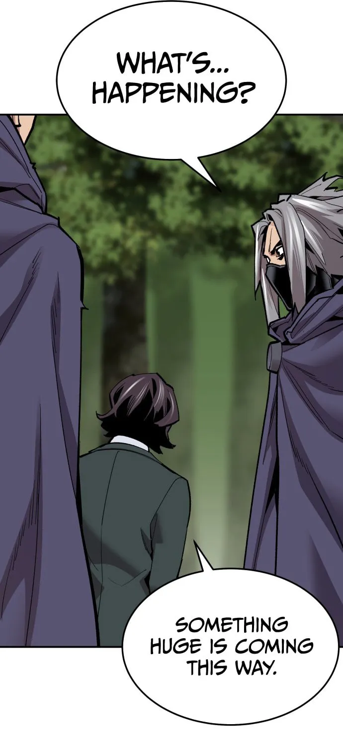 Read Limit Breaker chapter 108 image 92 on Lezhin
