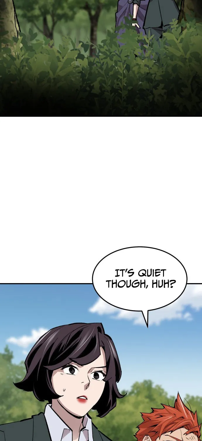 Read Limit Breaker chapter 108 image 96 on Lezhin
