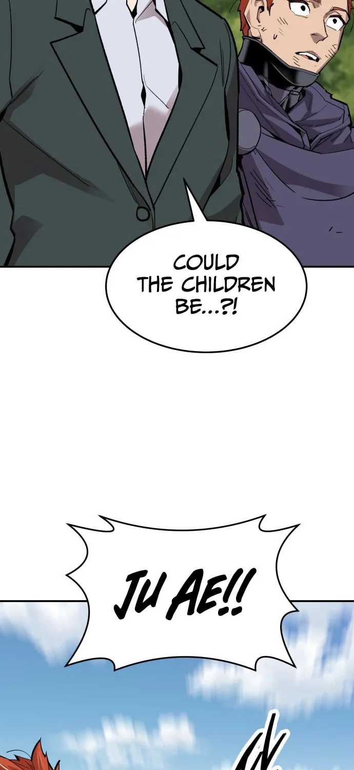 Read Limit Breaker chapter 108 image 97 on Lezhin