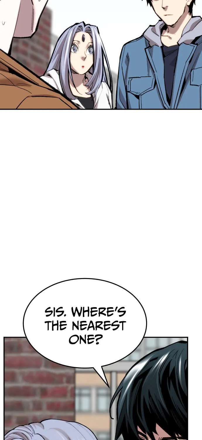Read Limit Breaker chapter 109 image 10 on Lezhin