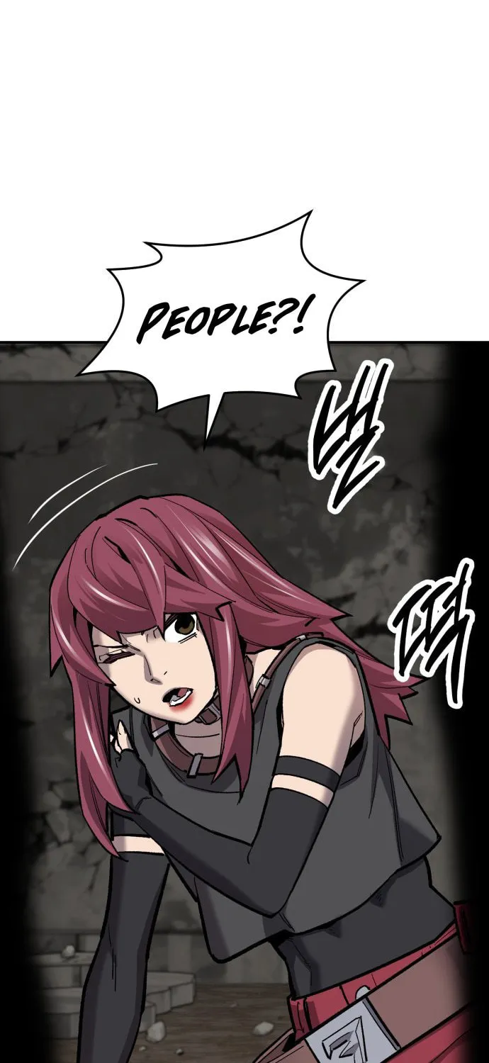 Read Limit Breaker chapter 109 image 107 on Lezhin