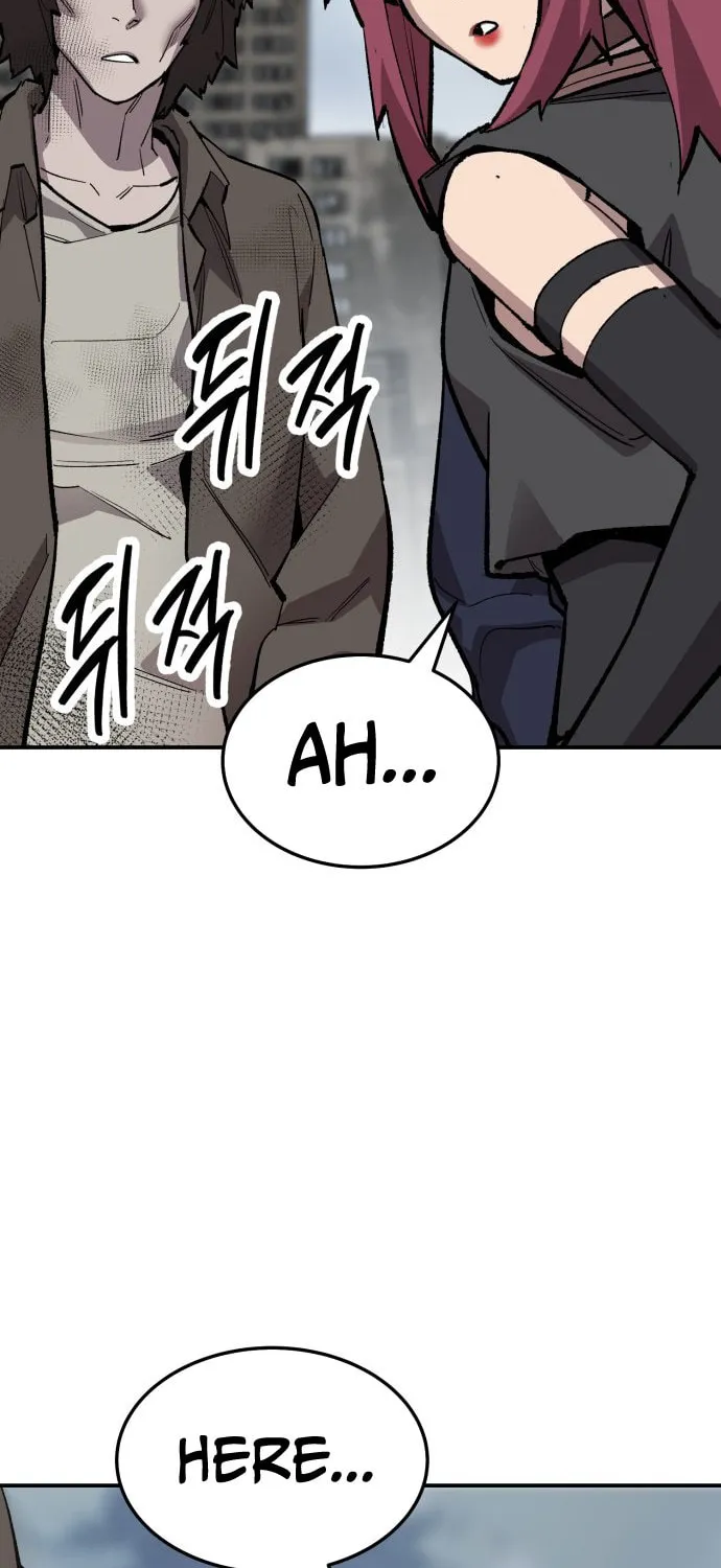 Read Limit Breaker chapter 109 image 115 on Lezhin