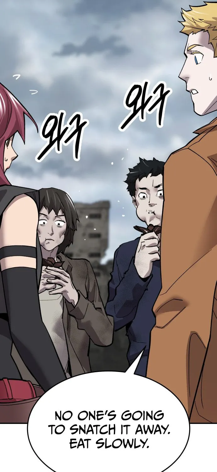 Read Limit Breaker chapter 109 image 117 on Lezhin