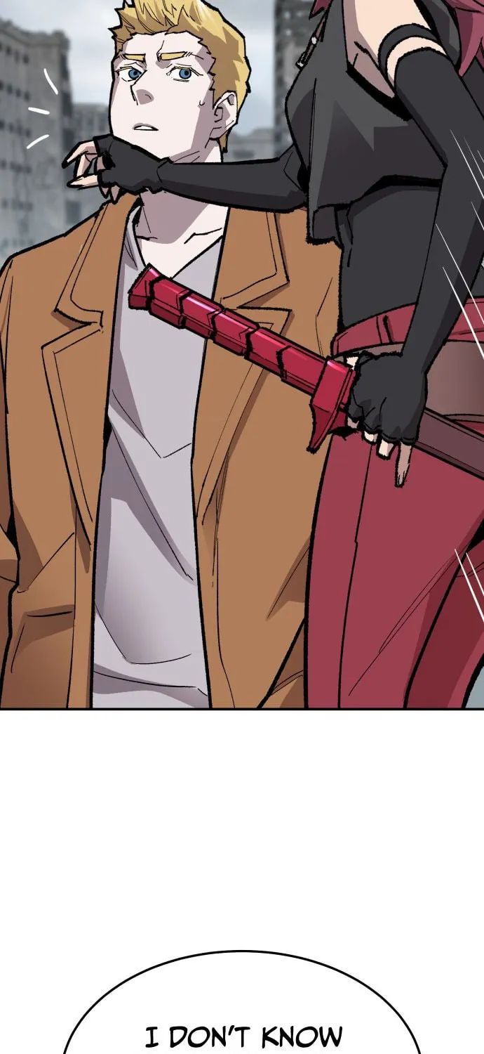 Read Limit Breaker chapter 109 image 120 on Lezhin