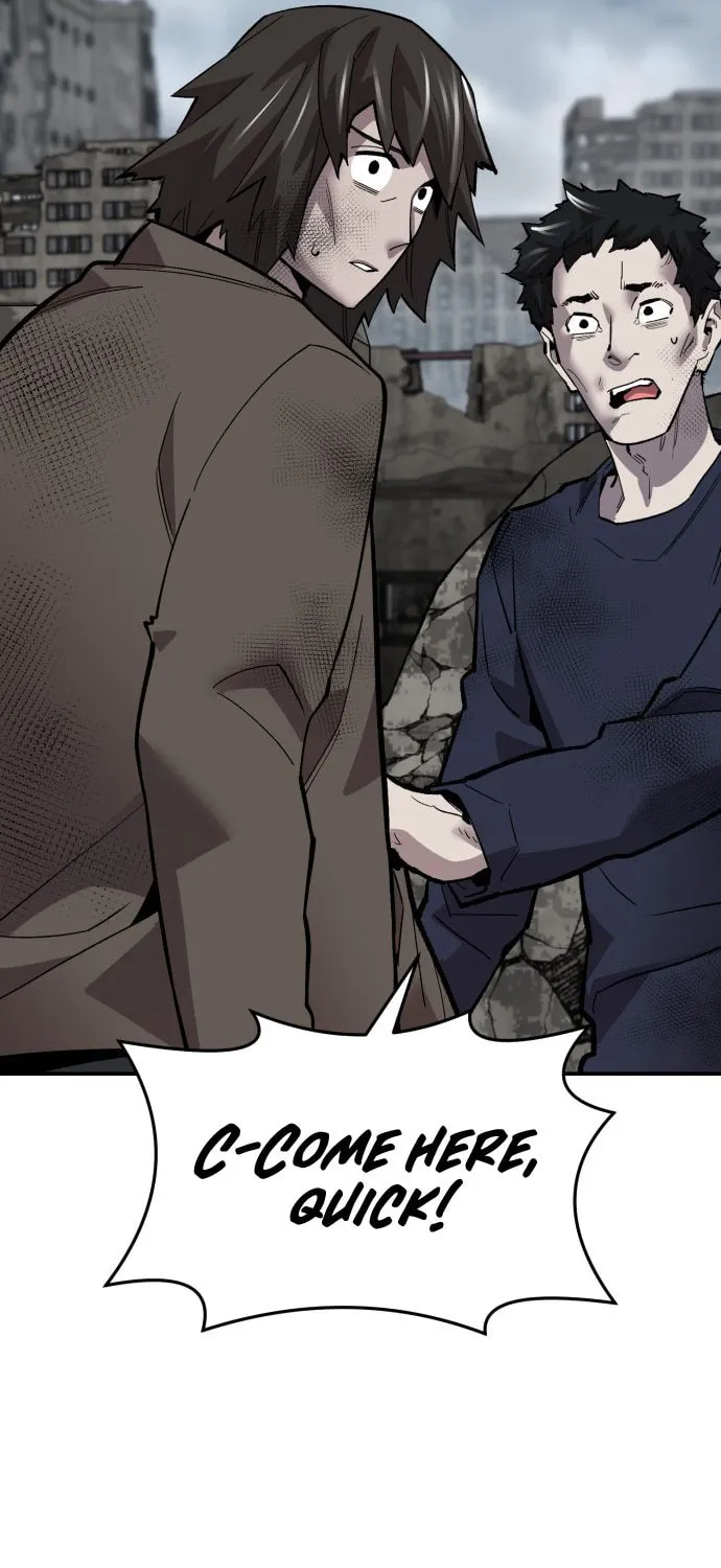 Read Limit Breaker chapter 109 image 122 on Lezhin