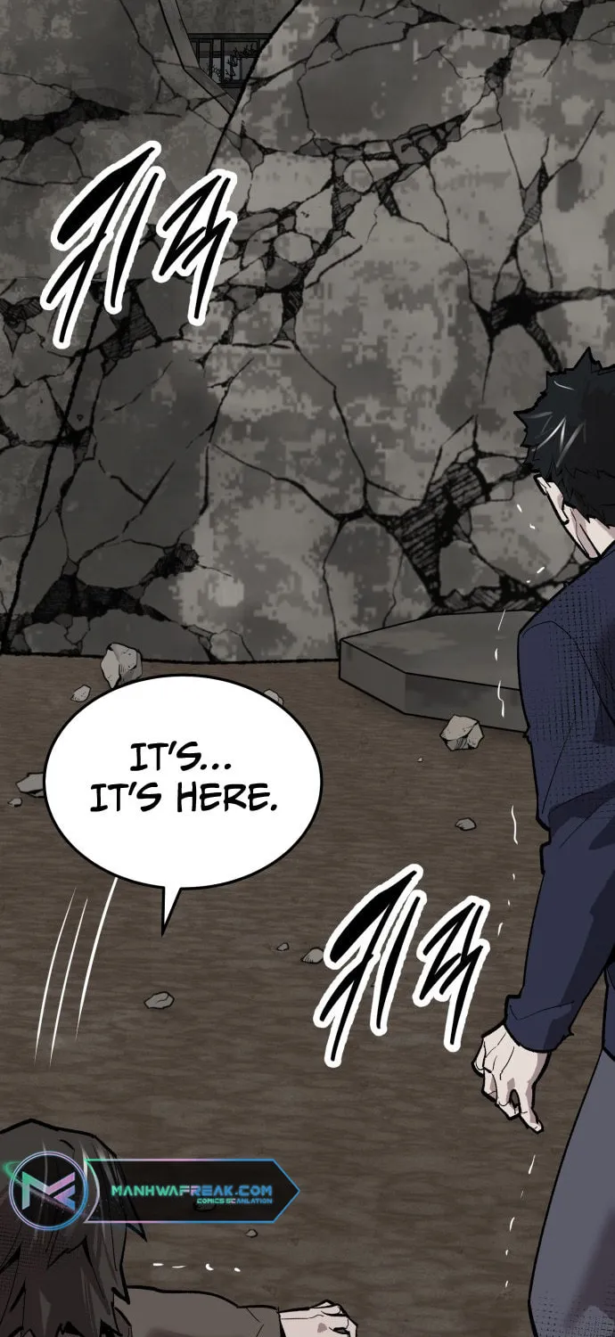 Read Limit Breaker chapter 109 image 125 on Lezhin