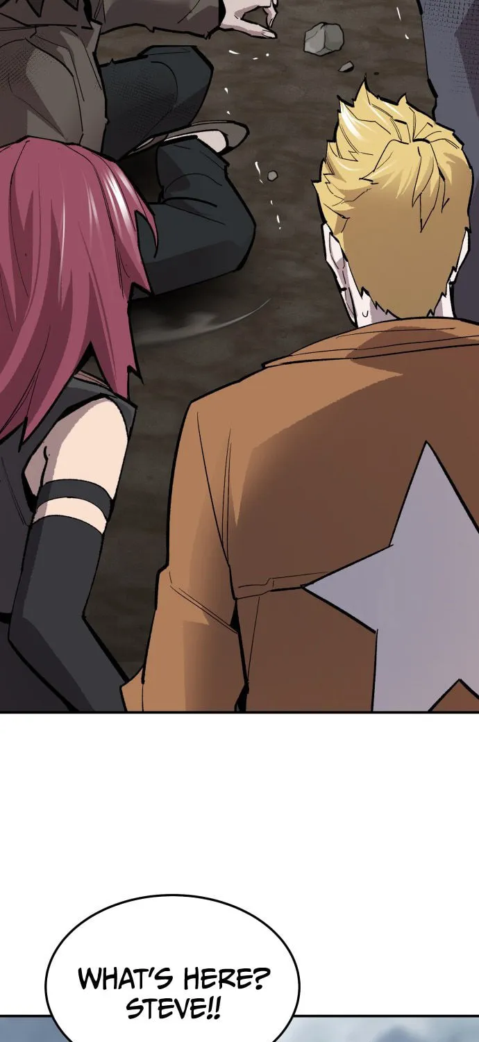 Read Limit Breaker chapter 109 image 126 on Lezhin
