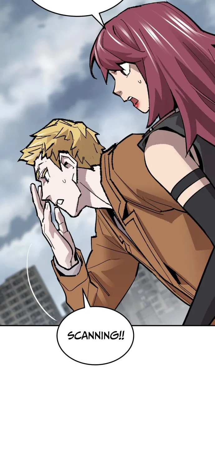 Read Limit Breaker chapter 109 image 127 on Lezhin