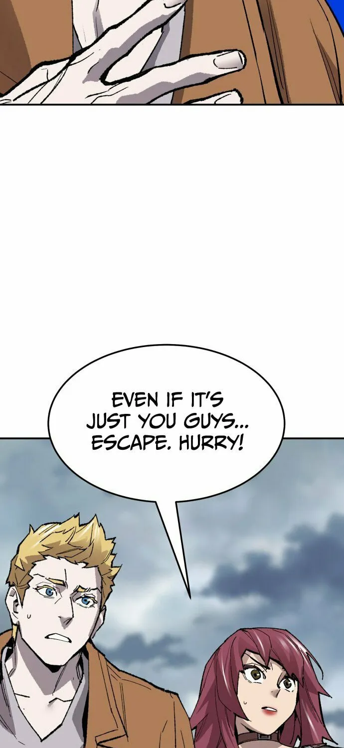 Read Limit Breaker chapter 109 image 132 on Lezhin