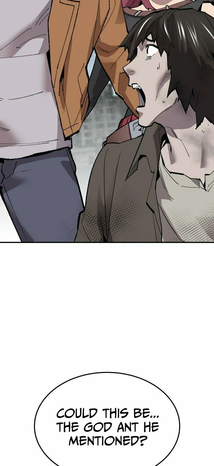Read Limit Breaker chapter 109 image 133 on Lezhin
