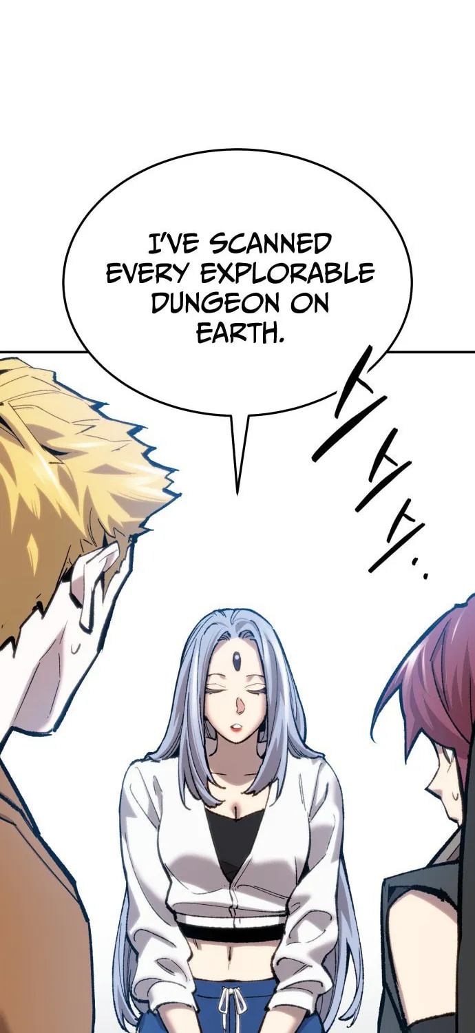Read Limit Breaker chapter 109 image 15 on Lezhin