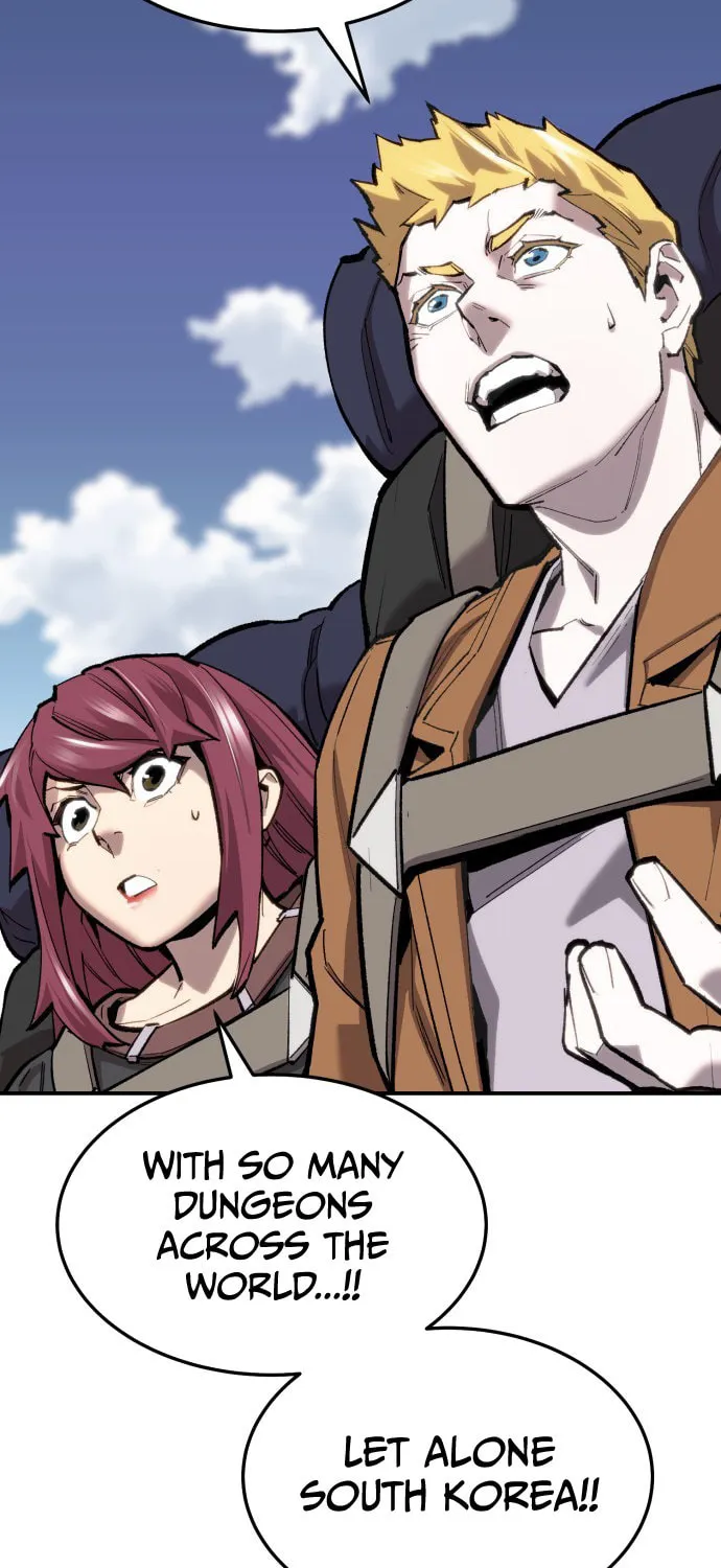 Read Limit Breaker chapter 109 image 17 on Lezhin