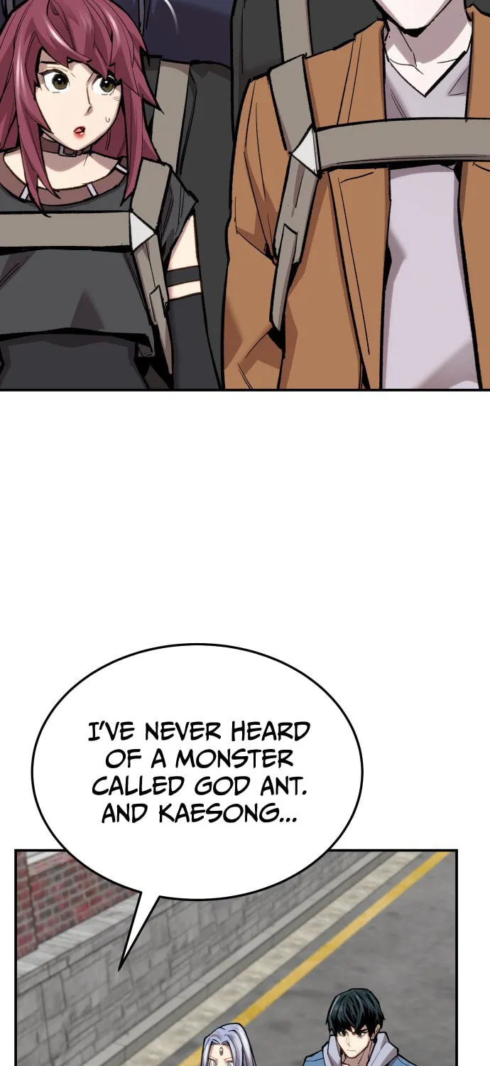Read Limit Breaker chapter 109 image 20 on Lezhin
