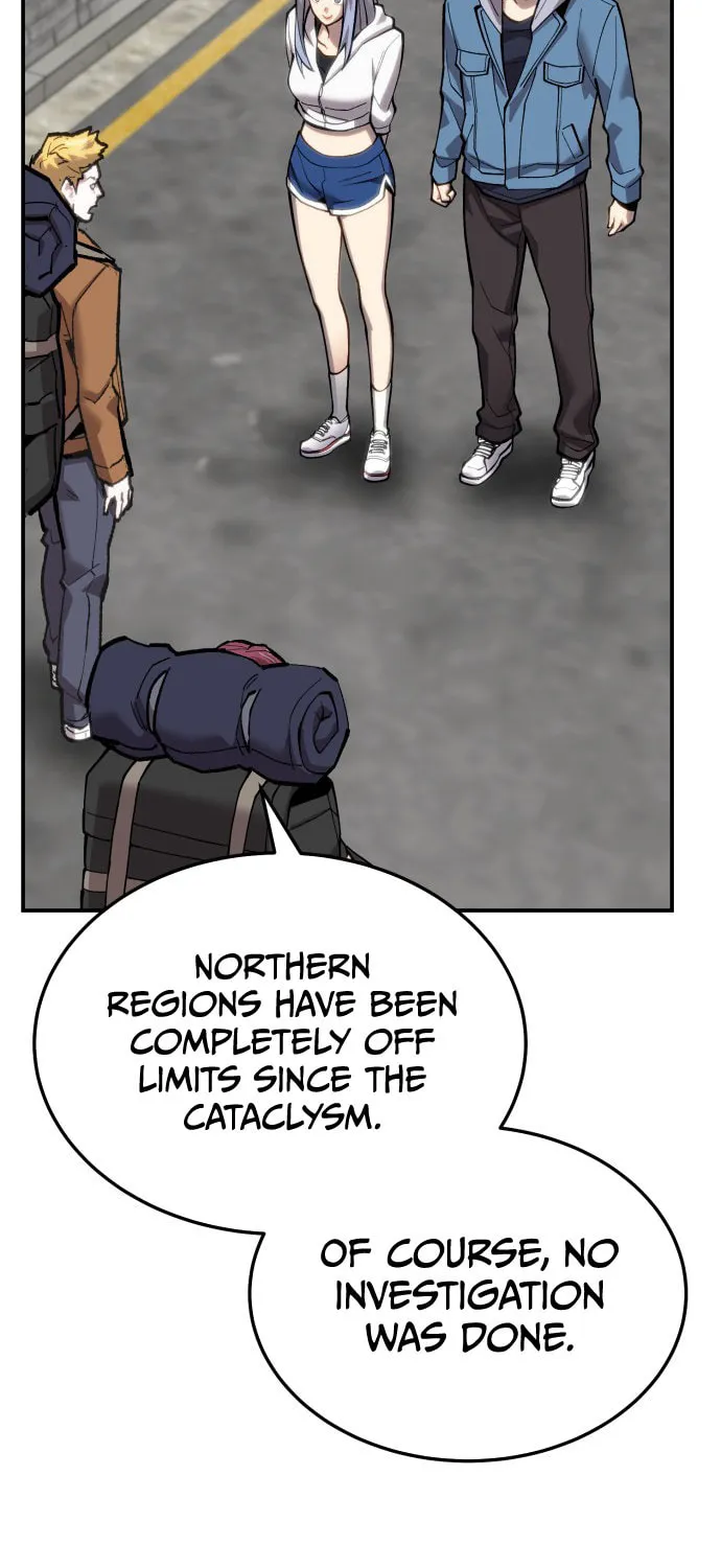 Read Limit Breaker chapter 109 image 21 on Lezhin