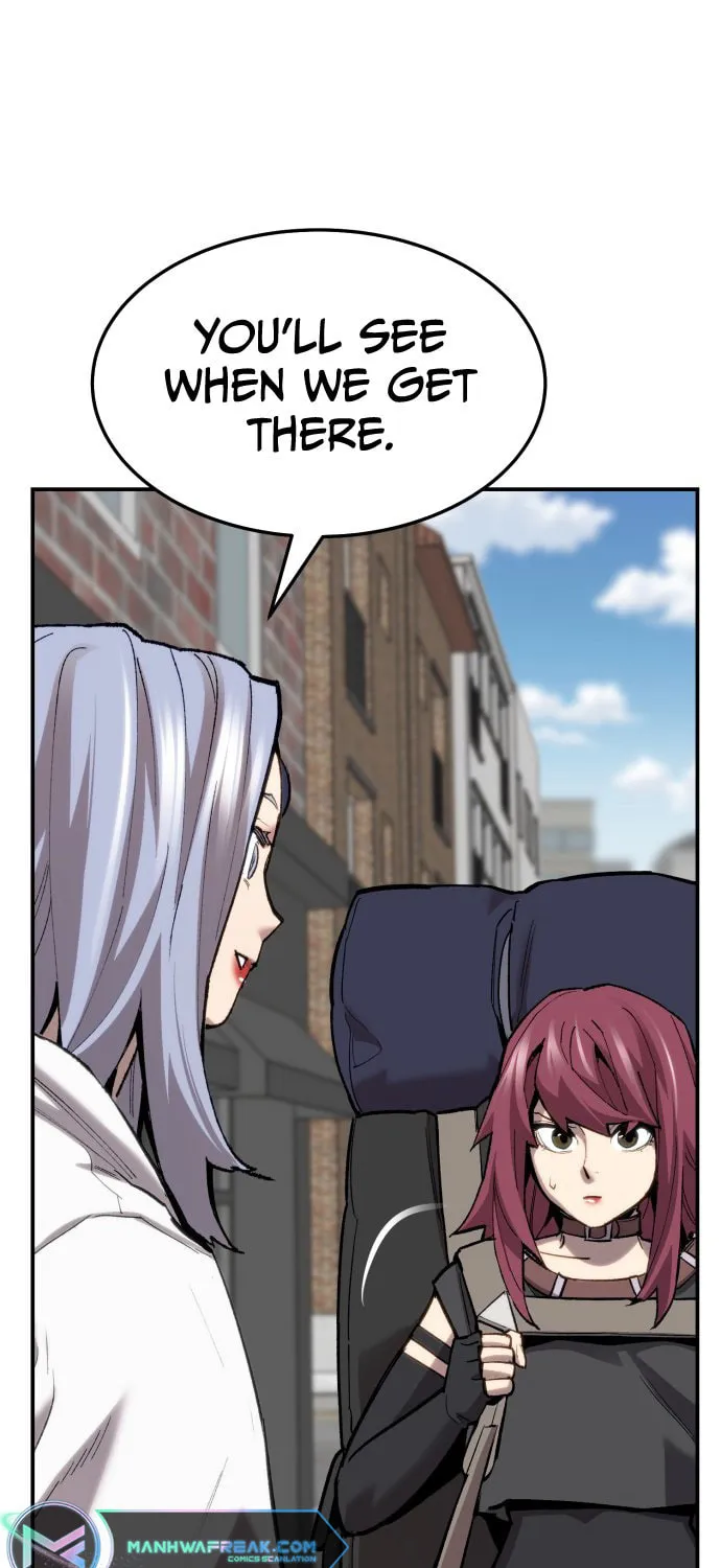 Read Limit Breaker chapter 109 image 22 on Lezhin