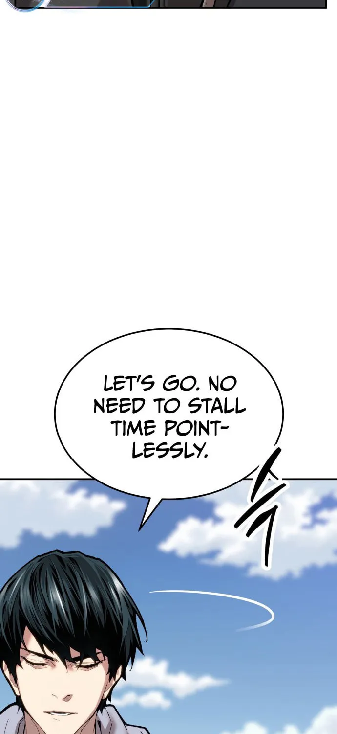 Read Limit Breaker chapter 109 image 23 on Lezhin