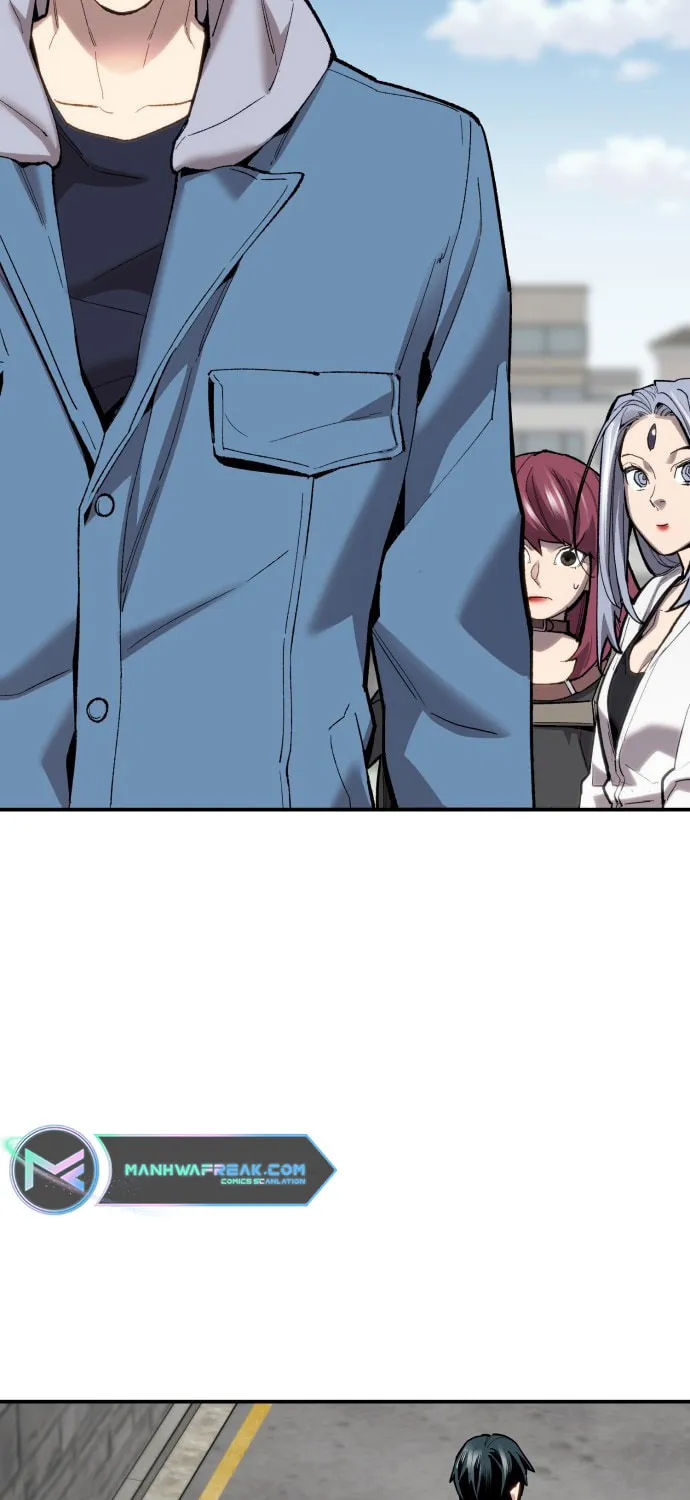 Read Limit Breaker chapter 109 image 24 on Lezhin