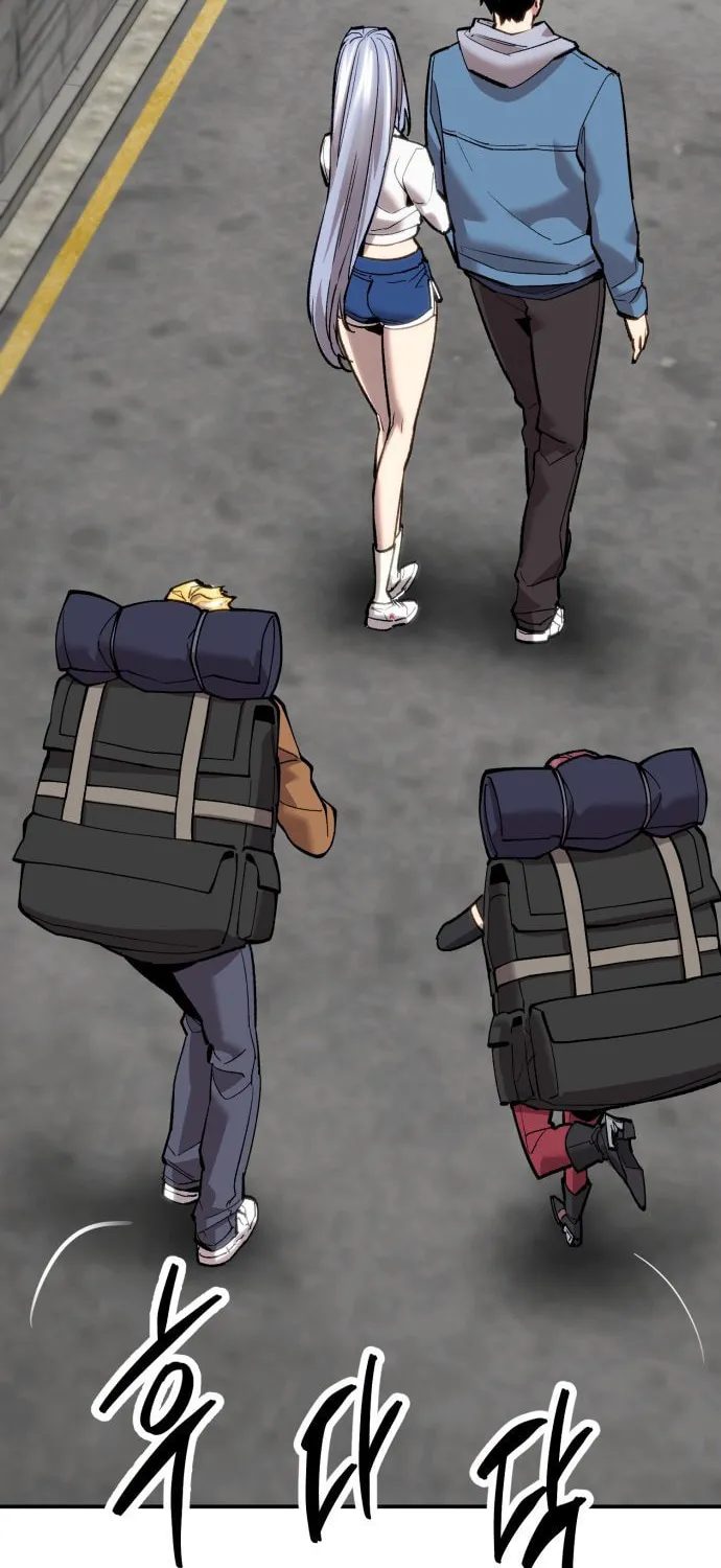 Read Limit Breaker chapter 109 image 25 on Lezhin