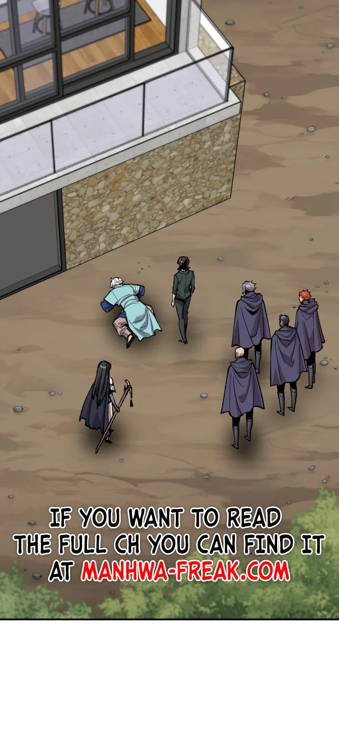 Read Limit Breaker chapter 109 image 28 on Lezhin