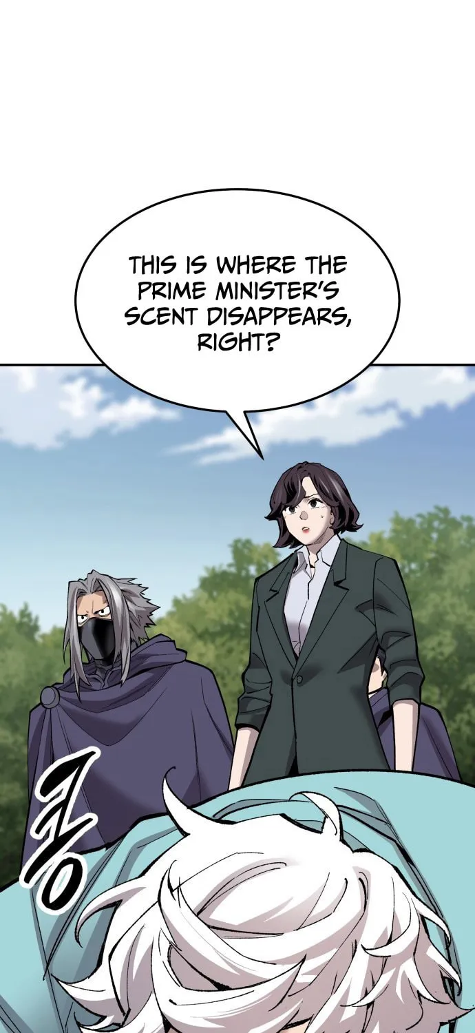 Read Limit Breaker chapter 109 image 29 on Lezhin