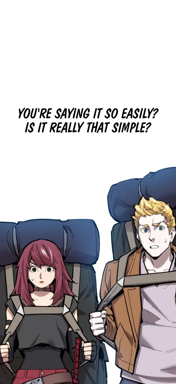 Read Limit Breaker chapter 109 image 3 on Lezhin