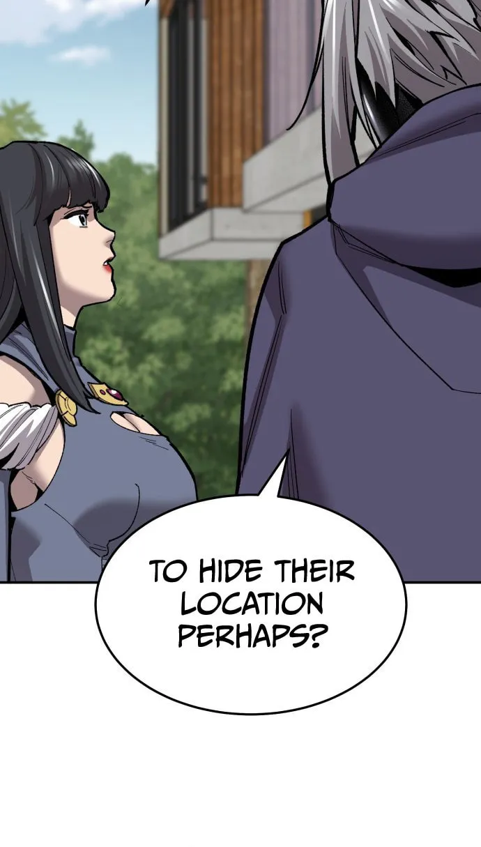 Read Limit Breaker chapter 109 image 31 on Lezhin