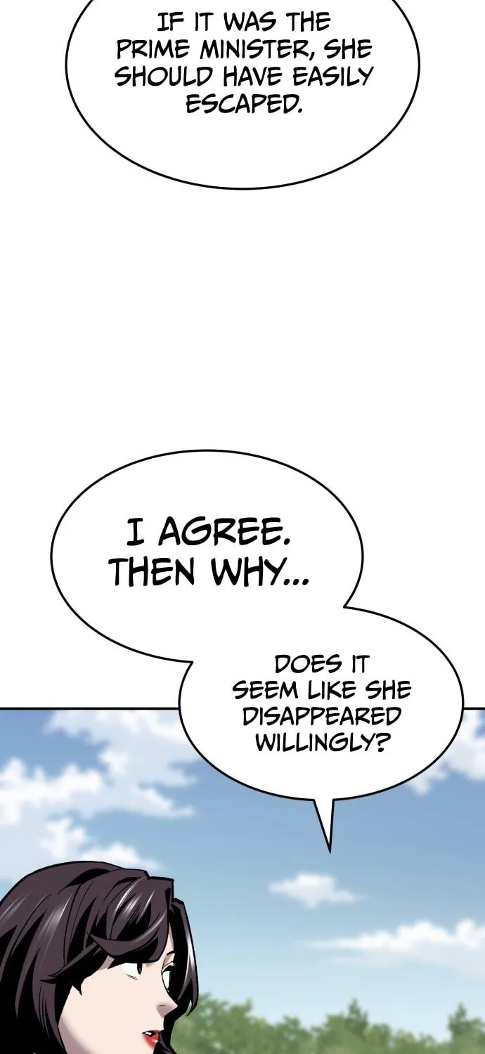 Read Limit Breaker chapter 109 image 33 on Lezhin