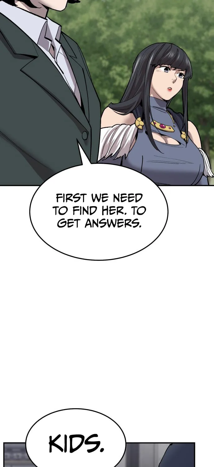 Read Limit Breaker chapter 109 image 34 on Lezhin