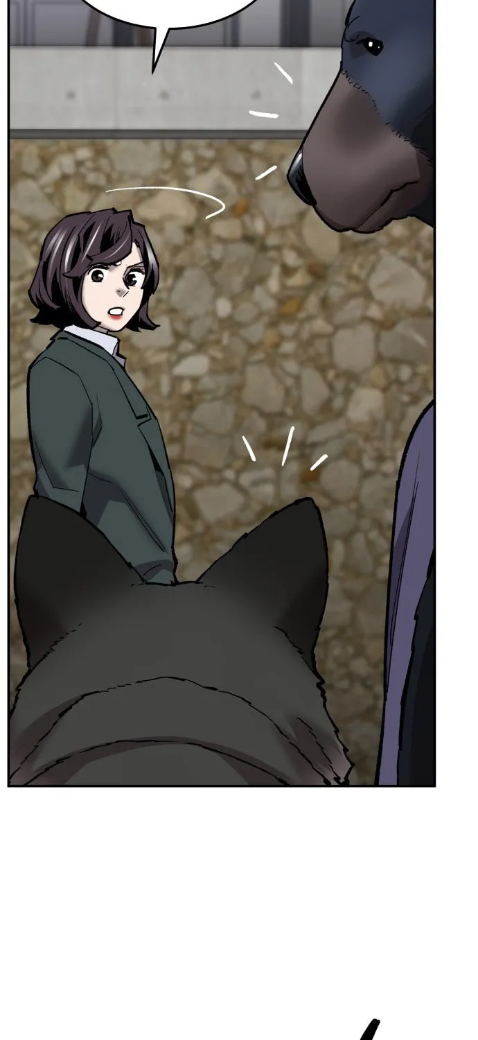 Read Limit Breaker chapter 109 image 35 on Lezhin