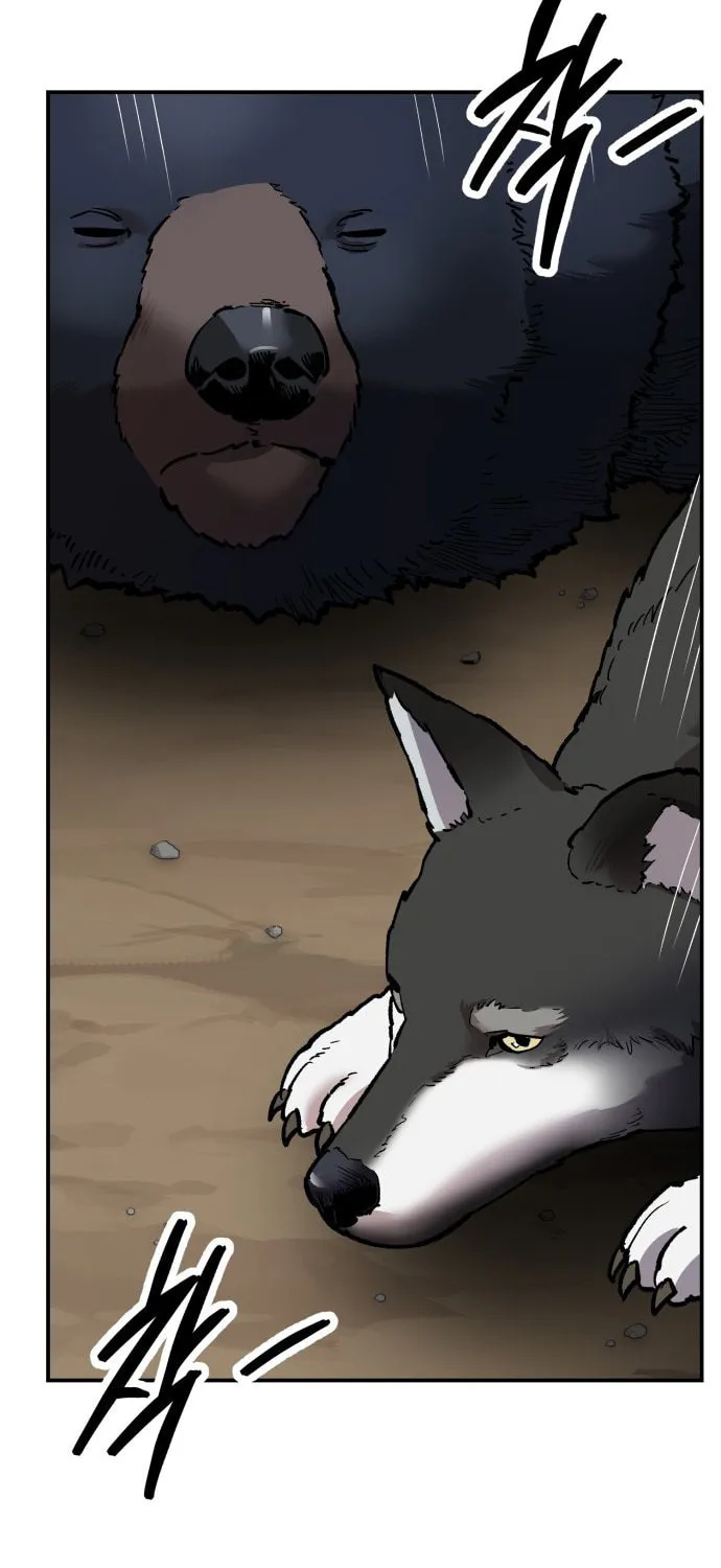Read Limit Breaker chapter 109 image 36 on Lezhin