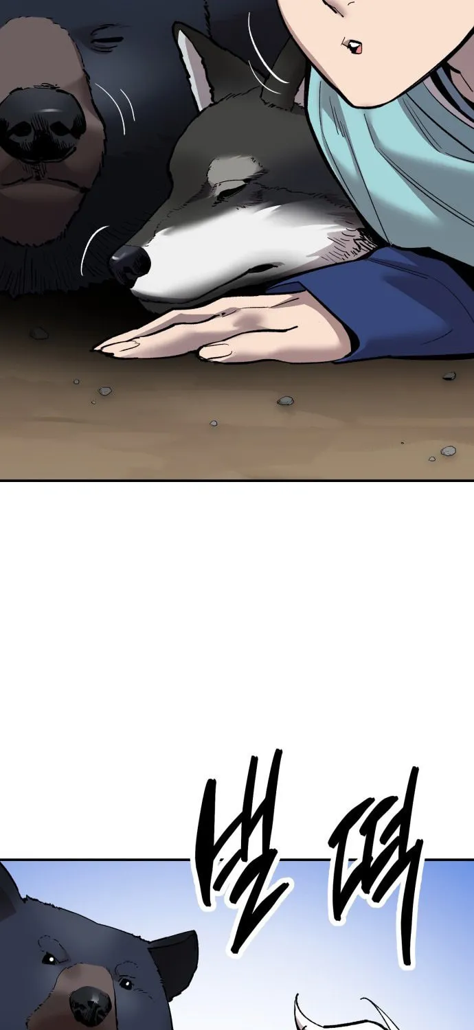 Read Limit Breaker chapter 109 image 38 on Lezhin