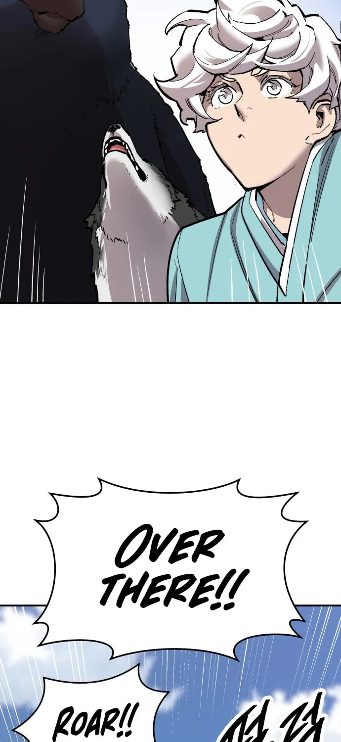 Read Limit Breaker chapter 109 image 39 on Lezhin