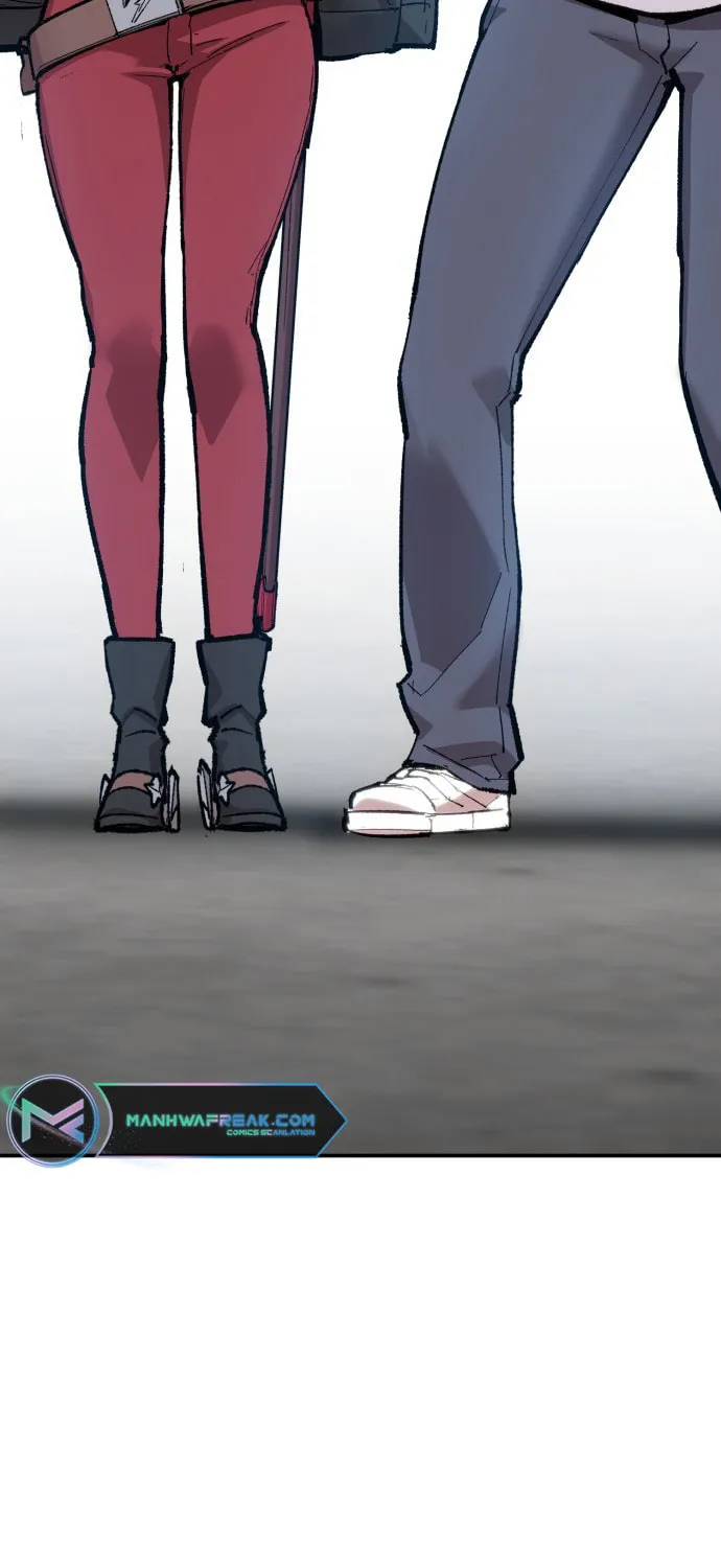 Read Limit Breaker chapter 109 image 4 on Lezhin