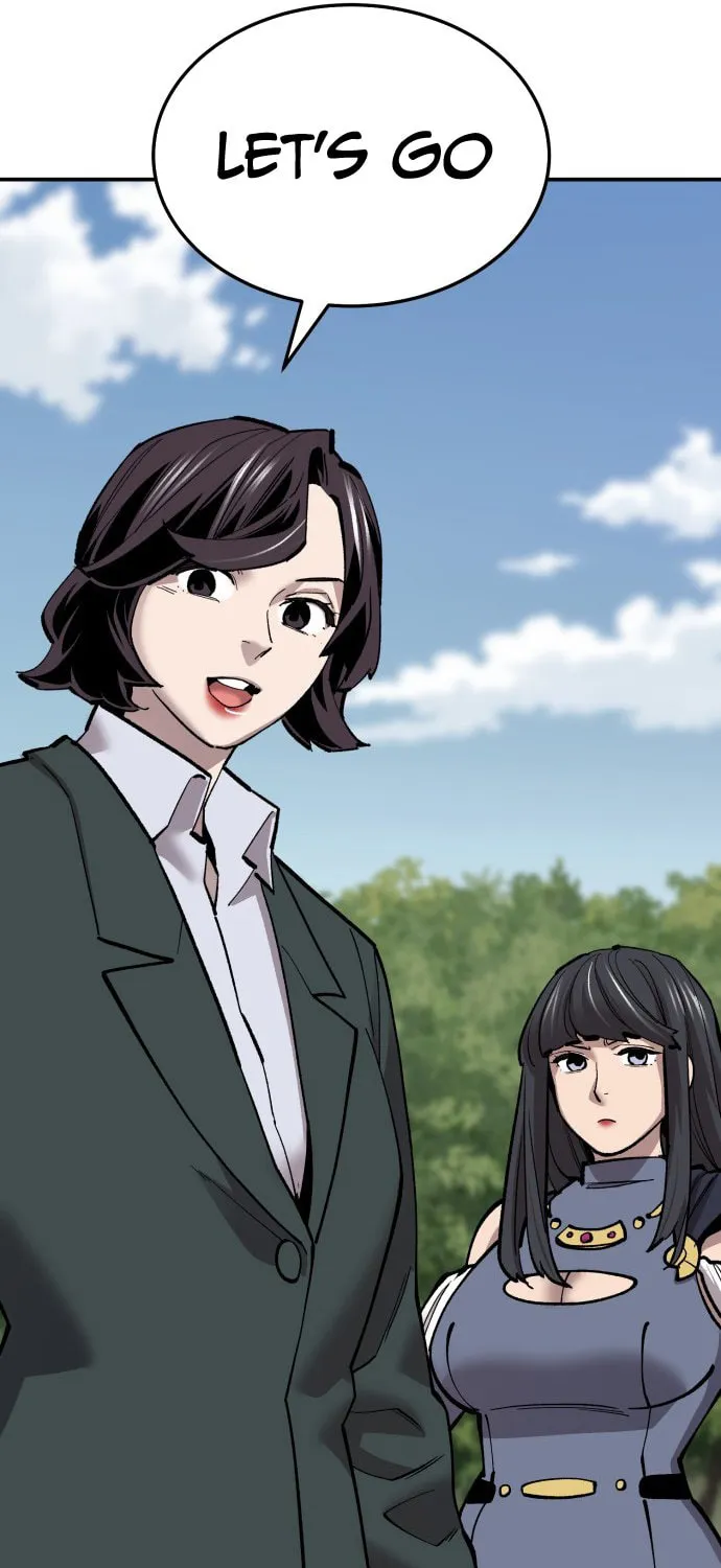 Read Limit Breaker chapter 109 image 42 on Lezhin