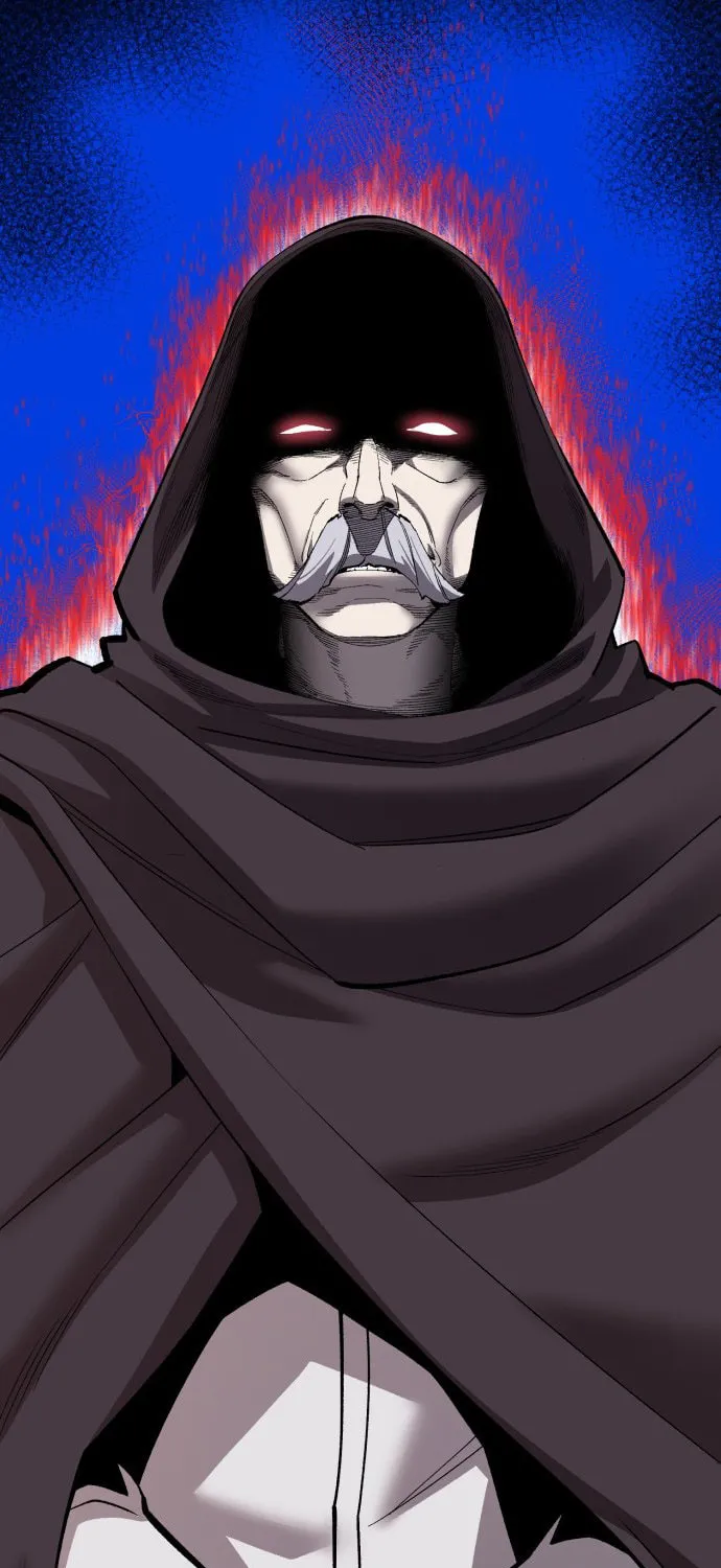 Read Limit Breaker chapter 109 image 52 on Lezhin