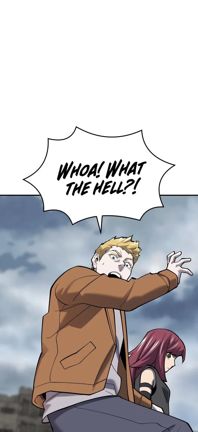 Read Limit Breaker chapter 109 image 74 on Lezhin