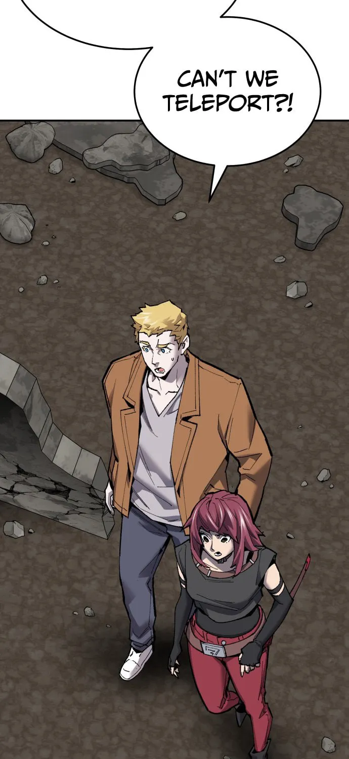 Read Limit Breaker chapter 109 image 76 on Lezhin