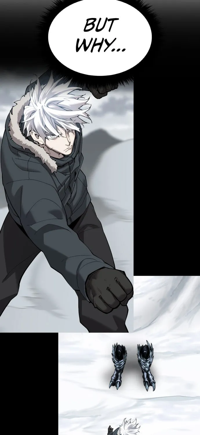 Read Limit Breaker chapter 109 image 8 on Lezhin