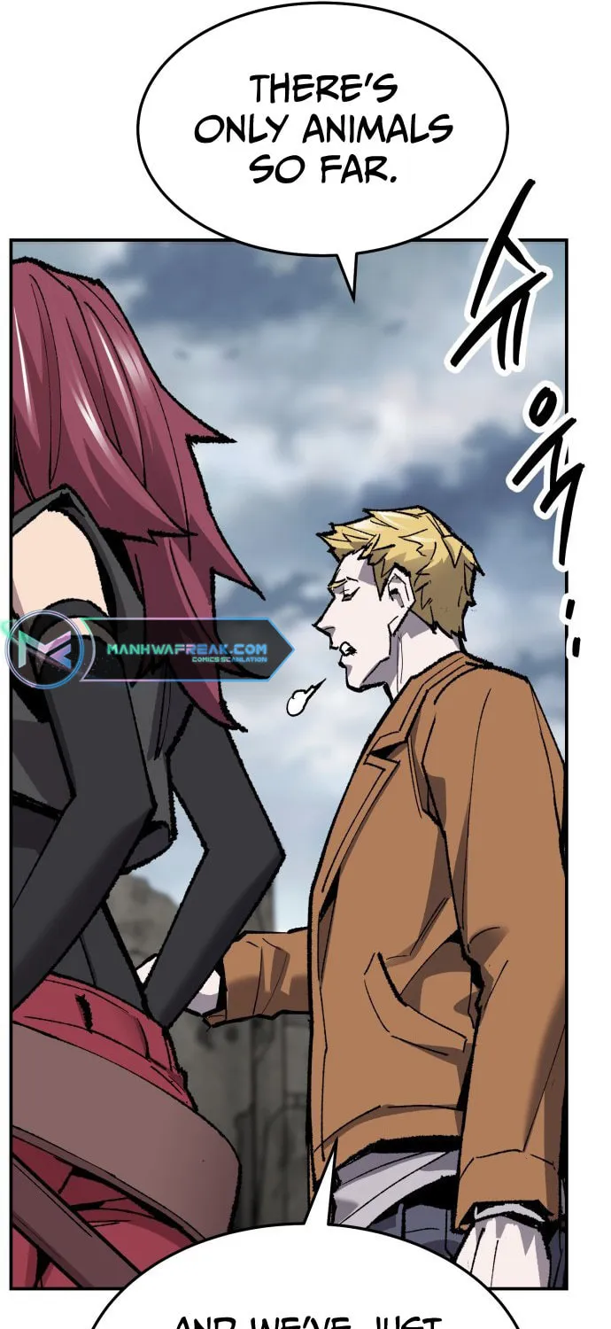 Read Limit Breaker chapter 109 image 82 on Lezhin