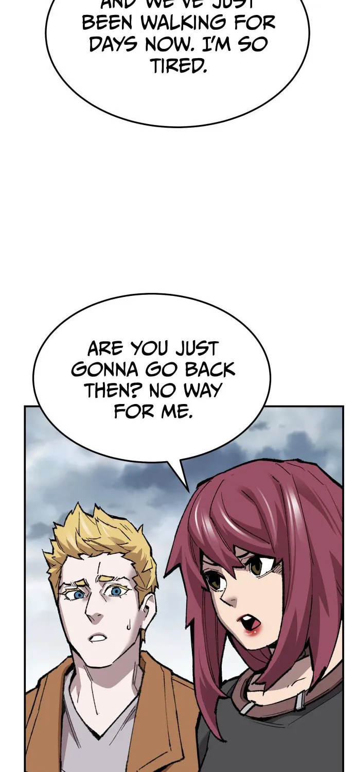Read Limit Breaker chapter 109 image 83 on Lezhin