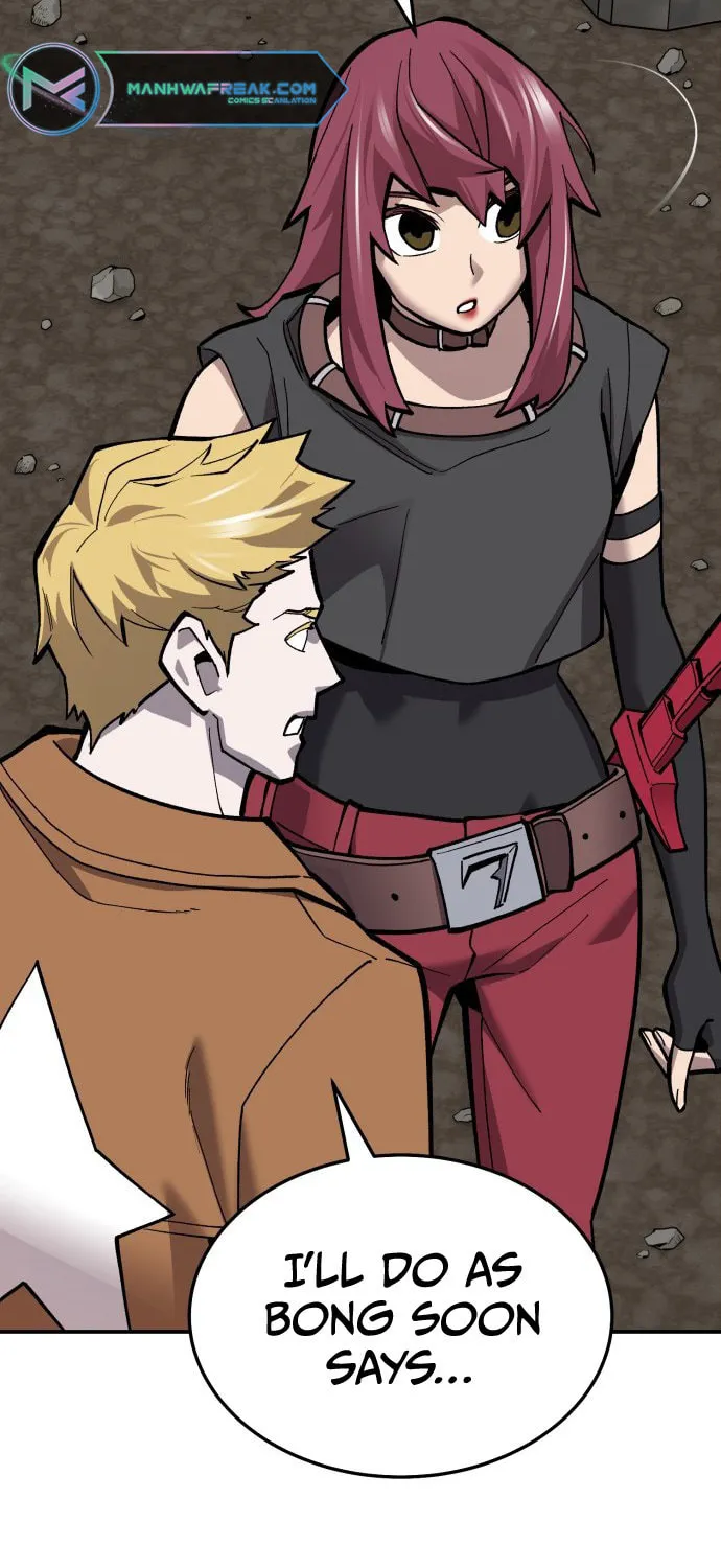 Read Limit Breaker chapter 109 image 85 on Lezhin